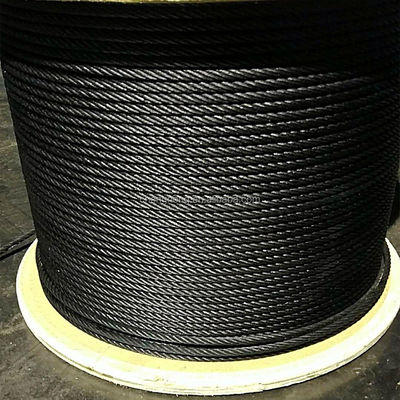 Giá tốt. 7x7 Wire Rope 1/16