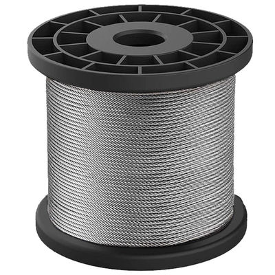 Giá tốt. 7x7 Inox Cable 1/16