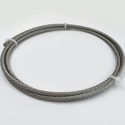 Giá tốt. Cáp không gỉ 316 Cáp thép Sợi dây Si hàm lượng % 0.1 Dịch vụ chế biến khác Sợi dây thép không gỉ trực tuyến
