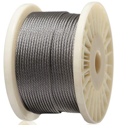 Giá tốt. Free Cutting Steel Cable SS 3/32