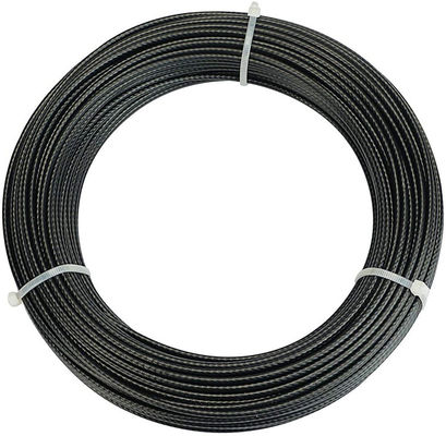 Giá tốt. Cáp thép không gỉ 1/16