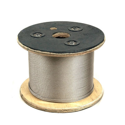 Giá tốt. Thép carbon 45 60 70 lớp thép kẽm sợi dây / giữ dây / Guy dây cho đặc biệt trong sản xuất trực tuyến