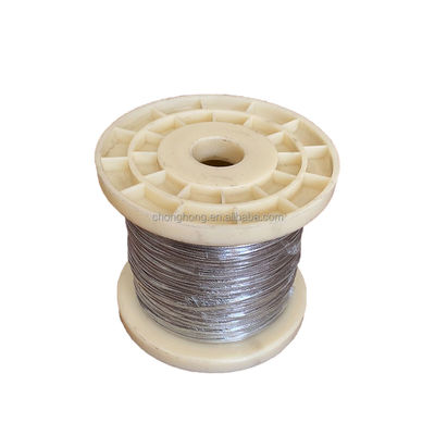 Giá tốt. 7x7 2mm Inox Cable Ropes Wire 5/64