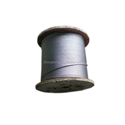 Giá tốt. Dung sai khác 10mm 12mm 14mm 16mm 18mm 20mm 24mm 30mm 32mm 34mm 36mm 40mm Cáp thép đầm nén cho Dịch vụ Gia công trực tuyến