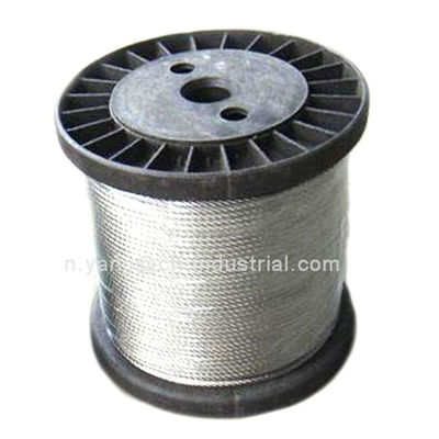 Giá tốt. Không hợp kim 7x19 1/8