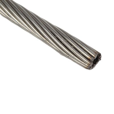 Giá tốt. Cáp thép lõi 316 không gỉ cho các ứng dụng bền bỉ và chịu lực kéo cao trực tuyến