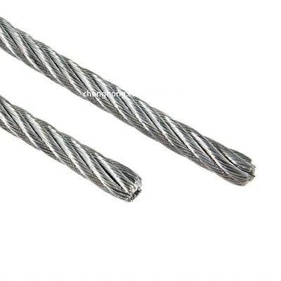 Giá tốt. Sợi dây thép galvanized 12mm cho đường dây cáp OEM Special Cold Heading Steel trực tuyến