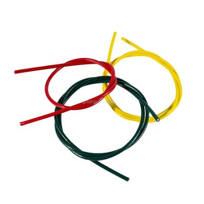 Giá tốt. Dây Thép Cáp Mạ Kẽm PVC Bọc Nhựa 7X19 với Lõi Sợi cho Dịch Vụ Xử Lý Khác trực tuyến