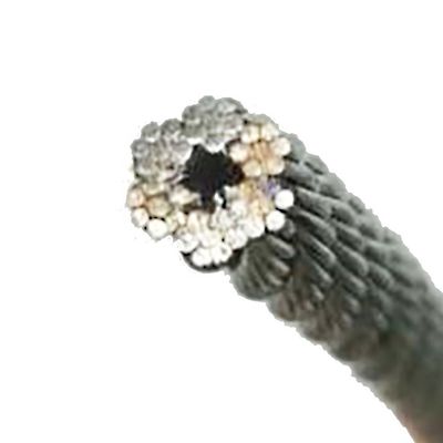 Giá tốt. Cáp thép cáp máy bay mạ kẽm 6X19 FC bằng thép không gỉ Dây cáp thép 6X19 FC cho các ứng dụng công nghiệp khác nhau trực tuyến