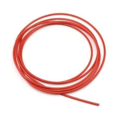 Giá tốt. Chống ăn mòn cao 3mm 7X19 PVC Transparent phủ sợi dây thép không gỉ cho tiêu chuẩn AiSi trực tuyến