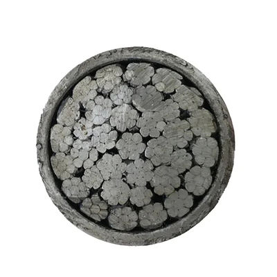 Giá tốt. Kỹ thuật Sợi dây không quay kẽm 19*7 35*7 35w*k7 8*19S Đối với các ứng dụng hạng nặng trực tuyến