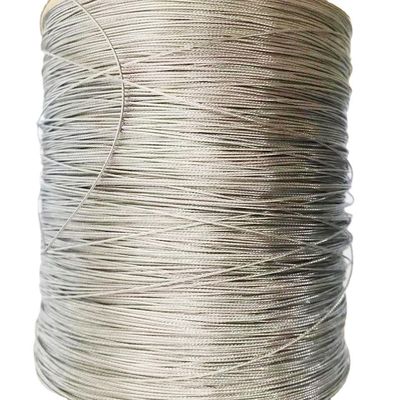 Giá tốt. 1x7 0.7mm mỏng điện thép kẽm dây thép dây thừng dung sai ± 3% cho lạnh đầu tư thép trong đặc biệt trực tuyến