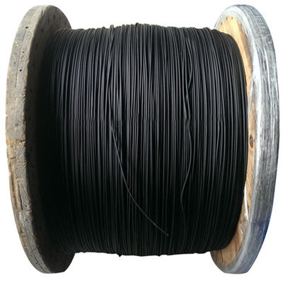 Giá tốt. 1000ft / cuộn 7x19 dây cáp thép 1/8 