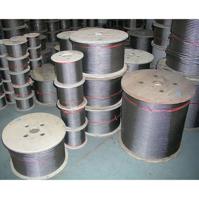 Giá tốt. Cáp Inox 7x19 5/32