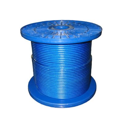 Giá tốt. Cáp thép OEM 1/8