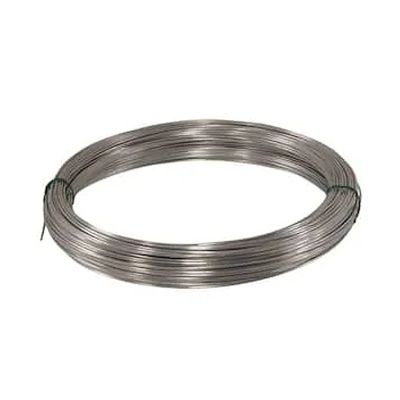 Giá tốt. Thống dây thép lõi Sisal chống xoắn galvanized 18 * 19 FC / 18X19 FC Stainless Steel Wire Steel Cable cho cần cẩu trực tuyến
