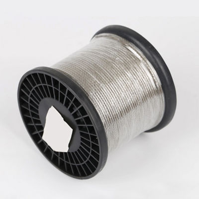 Giá tốt. Cáp thép không gỉ 7x7 4.76mm 7*7 Inox Dây cáp thép Dây cáp cho các dự án xây dựng của bạn trực tuyến