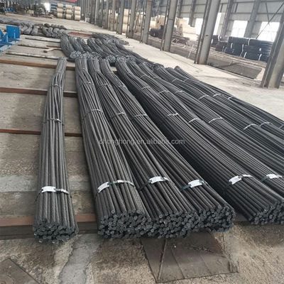 Giá tốt. Dây cáp thép mạ kẽm SWG Loại A cho cáp tùy chỉnh / Dây néo / Dây neo Tùy chỉnh Sợi thép trực tuyến