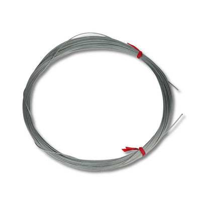 Giá tốt. Cáp thép 7X7 ASTM với cáp hàng không mạ kẽm thép không gỉ loại AISI 304 trực tuyến