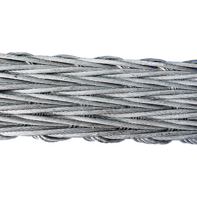 Giá tốt. Thiết bị nâng khoan 8x4x9 FC 9 155x26mm Stainless Steel Flat Wire Rope với 1570-1960 MPa trực tuyến