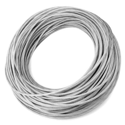 Giá tốt. Cáp bọc vinyl màu Đỏ Vàng Xanh Lam Trắng không hợp kim 1/8