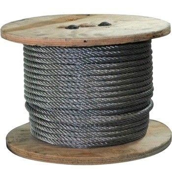 Giá tốt. Xây dựng không hợp kim 7x7 3/64 