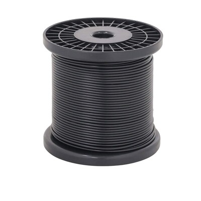 7x7 / 7x19 Stainless Wire Cable 1/8 