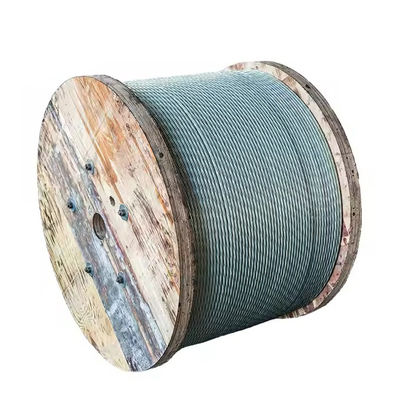 Giá tốt. Thép đầu lạnh 7x1.0mm Sợi dây thép kẽm để loại bỏ xỉu bằng laser và chế biến tùy chỉnh trực tuyến