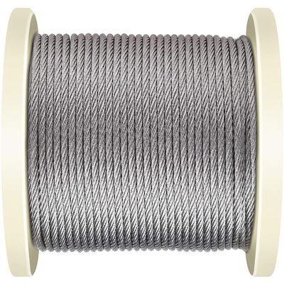 Giá tốt. Cáp thép 3/16