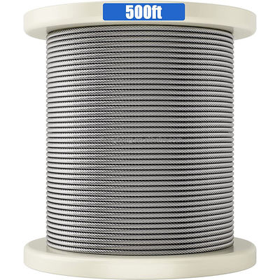 Giá tốt. Cáp máy bay cường độ cao 1/8