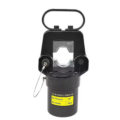 Giá tốt. FYQ-400 mạnh mẽ Hydraulic Wire Crimping Tool 400mm Hydraulic Cable Crimper trực tuyến