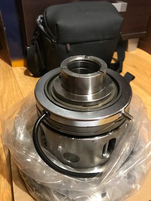 Giá tốt. 4x4 RD128 RD Diff Locker cho Discovery / Defender Off Road Rd Differential + Rd Compressor cho Land Rover Diff Lock trực tuyến