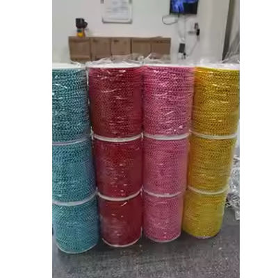 Giá tốt. Ball Chain Manufacturer Metal Colorful Customized Ball Chain Stainless Steel Ball Chain Gold Ball Chain trực tuyến