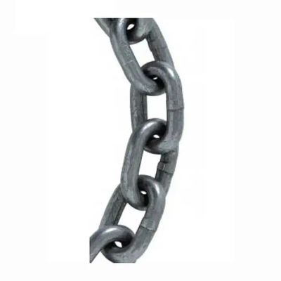Giá tốt. 304 Stainless Steel Coil Chain For Transport Tie Down Binder Chain kéo kéo treo, nhà, cắm trại, kéo thú cưng, 6mm trực tuyến
