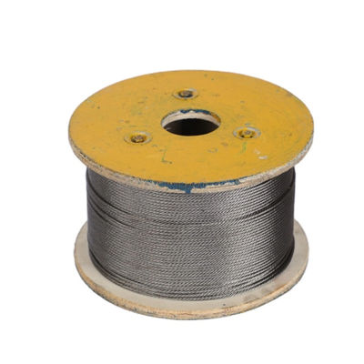 Giá tốt. 250FT Steel Wire Rope 1/8