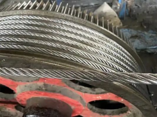 Giá tốt. OEM 400ft T316 1/8