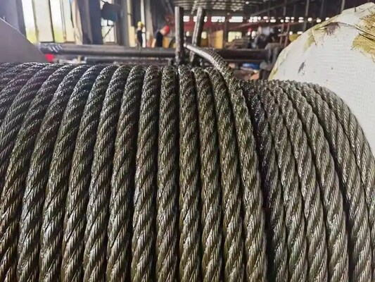 Giá tốt. Cáp máy bay thép cacbon không thép có tùy chỉnh cho các ứng dụng khác nhau trực tuyến