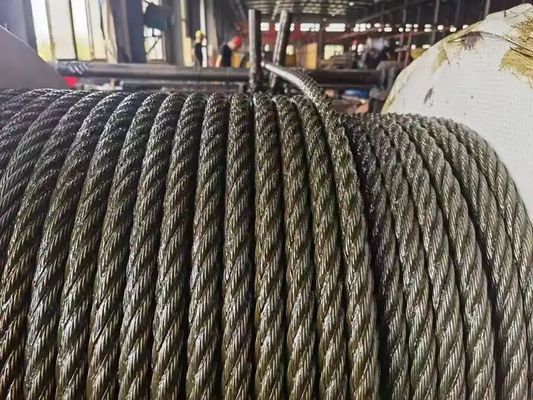 Giá tốt. Ungalvanized Steel Wire Customization For Aircraft Cable trực tuyến