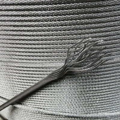 Giá tốt. Cáp máy bay đường kính 1/8