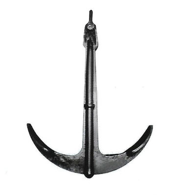 Giá tốt. Factory Price Ship Anchor Admiralty Anchors Sea Anchor trực tuyến