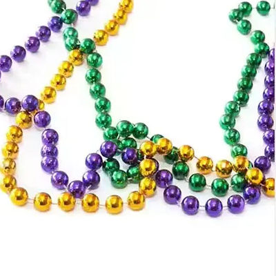 Giá tốt. Standard 6mm 7mm 8mm Plastic Ball Chain Silver Ball Chain Colorful Ball Chain Welded Chain Structure trực tuyến