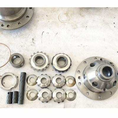 Giá tốt. Verified Factory RD90 Air Differential Locker For Toyota 7.5