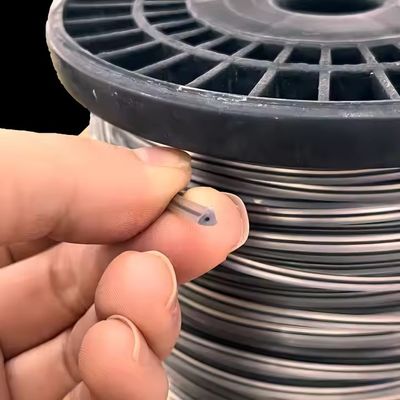 Giá tốt. Dây tỉa nylon hai chế độ 1.0mm-5.0mm cho máy tỉa vườn Hỗ trợ ODM tùy chỉnh trực tuyến