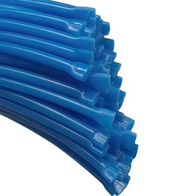 Giá tốt. Dây tỉa nylon Ntec 3.0MM 0.120'' tùy chỉnh, đóng gói cắt sẵn, dùng cho máy cắt cỏ trực tuyến
