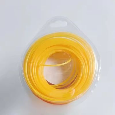 Giá tốt. Factory Trimmer Line for Garden Tools Spare Parts Grass Trimmer Wire trực tuyến