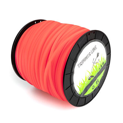 Giá tốt. Công cụ vườn phụ tùng bàn chải cắt dây cắt rắn 1.0mm-5.0mm Ranh cắt cỏ trực tuyến