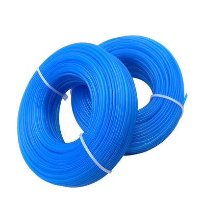 Giá tốt. Dây tỉa cỏ nylon tròn, thích hợp cho vườn công viên trực tuyến