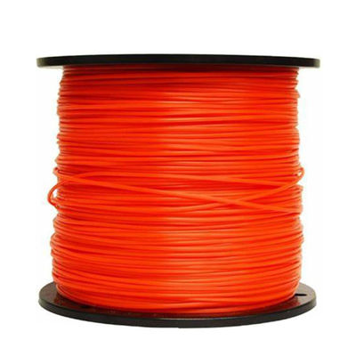 Giá tốt. Máy cắt chải phổ biến Máy cắt cỏ Phụ tùng thép trực tuyến