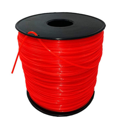 Giá tốt. Hexagon Shape Grass Trimmer Line for Garden Machine Spare Parts trực tuyến