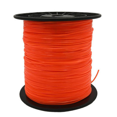 Giá tốt. Garden Grass Lawn Cutting Made Easy With Square Twist Shape Nylon Trimmer Line trực tuyến